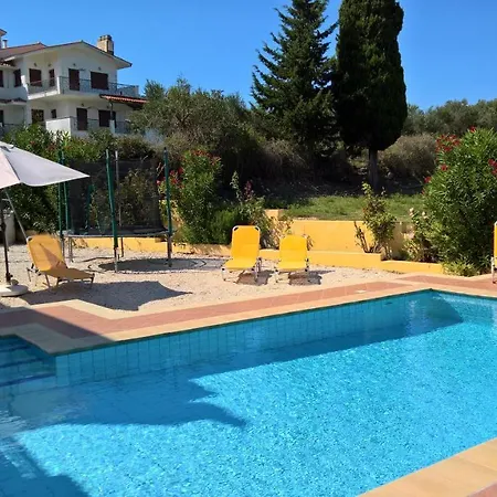 Fengaraki * Livádhion