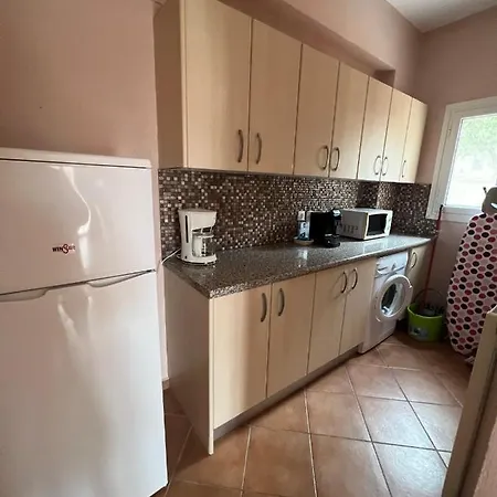 Fengaraki Livádhion