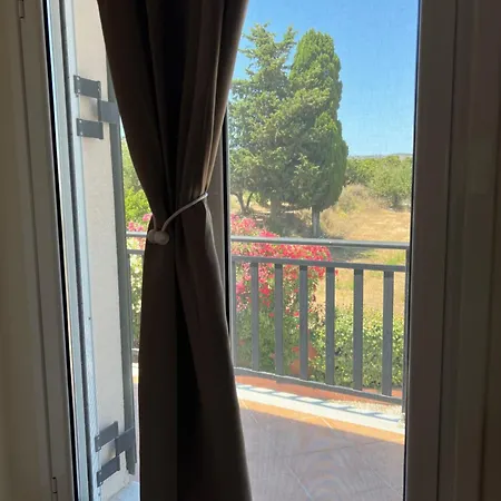 Villa Fengaraki Livádhion