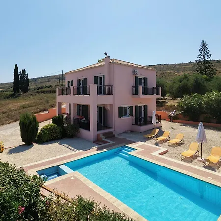 Villa Fengaraki